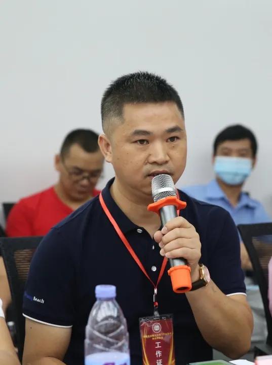 福建省水暖衛(wèi)浴閥門(mén)行業(yè)協(xié)會(huì)換屆籌備會(huì)圓滿結(jié)束