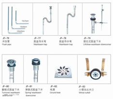 供應衛(wèi)生間配件系列——福建省南安市新華水暖建材廠專業(yè)解析